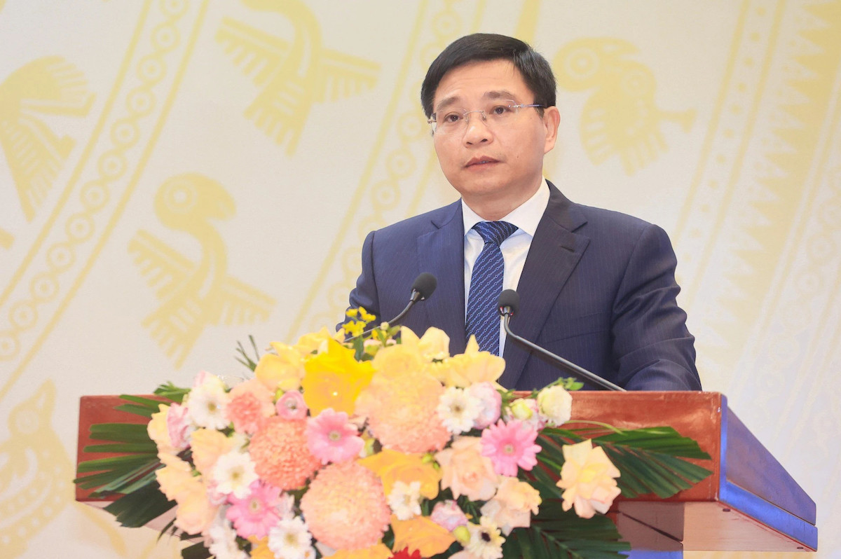 nam 2023 bo gtvt giai ngan von dau tu cong cao ky luc nam 2023 bo gtvt giai ngan von dau tu cong cao ky luc