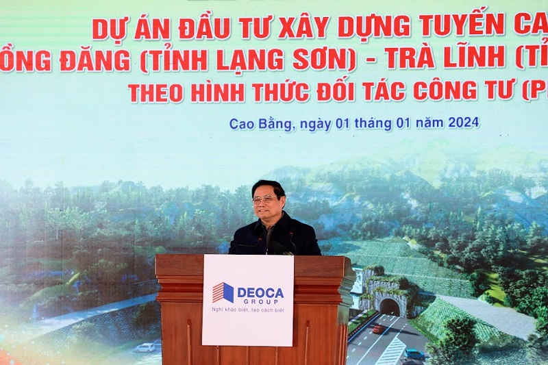 thu tuong yeu cau day nhanh tien do cac cong trinh giao thong 1 thu tuong yeu cau day nhanh tien do cac cong trinh giao thong 1