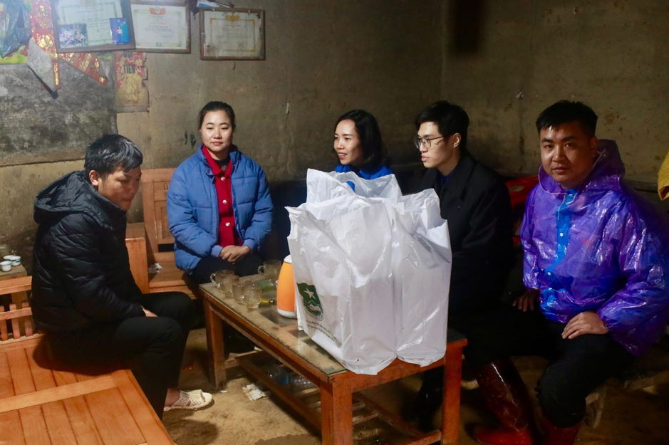 dong am bien gioi xuan tinh nguyen 2024 4