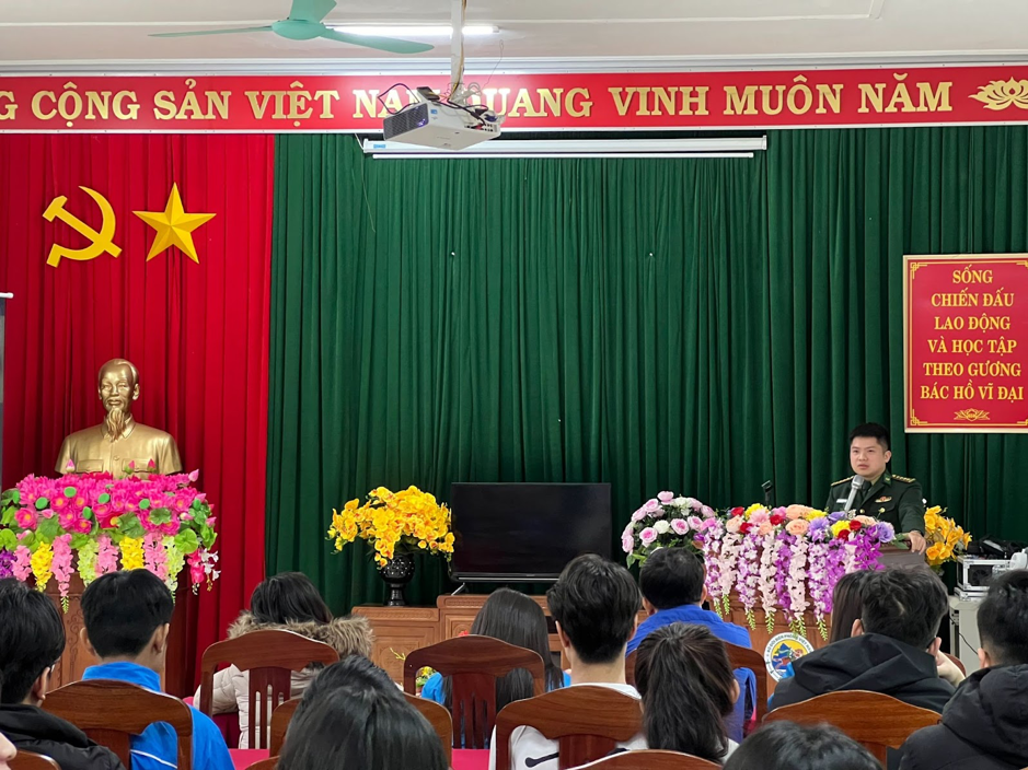 dong am bien gioi xuan tinh nguyen 2024 5