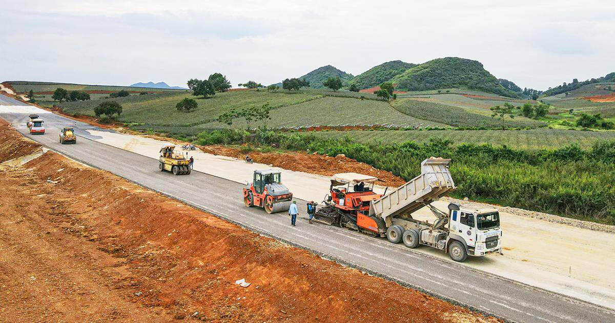 tu lenh nganh giao thong thuc tien do giai ngan nam 2024 1