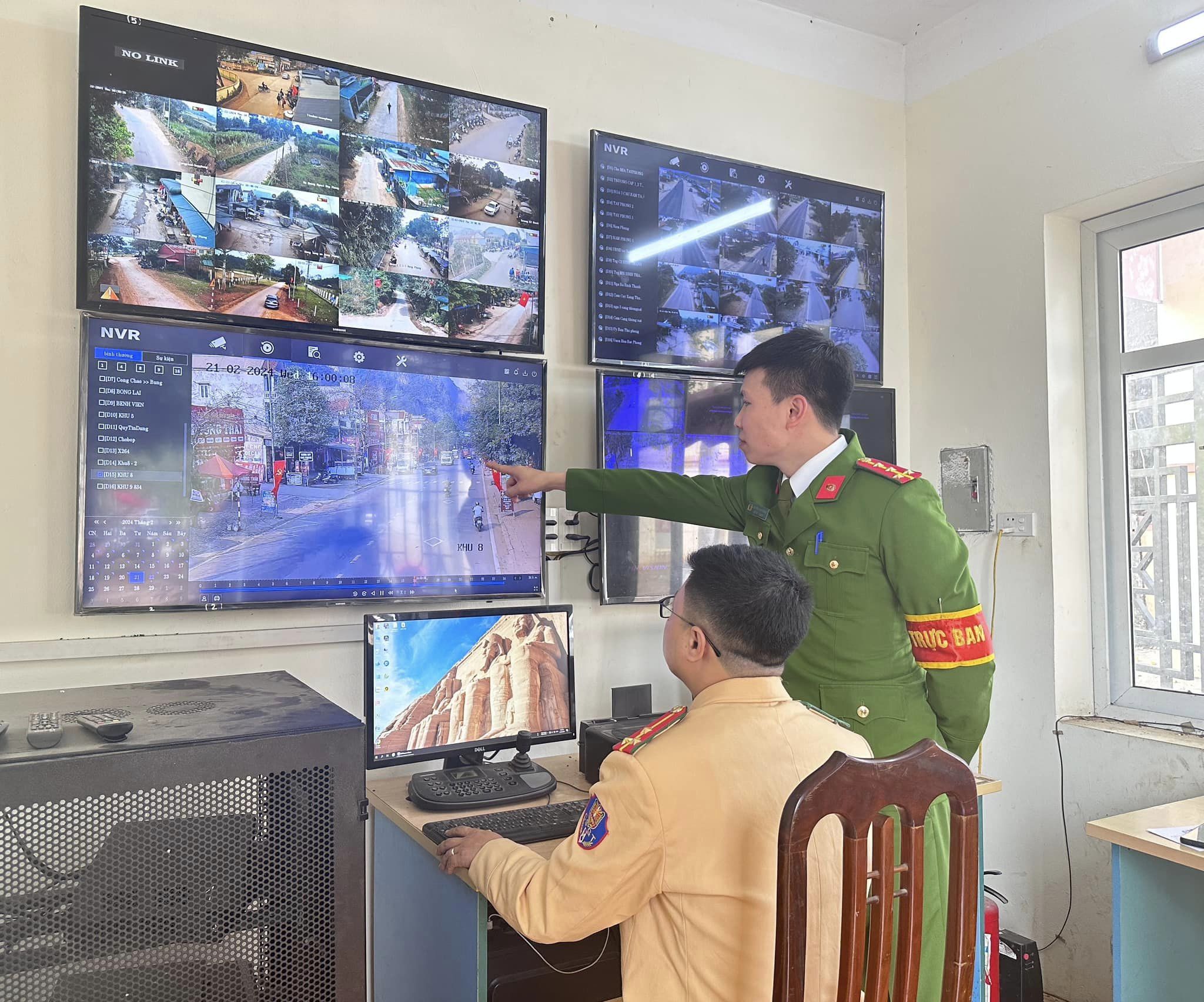 xu ly nghiem xe may kep ba danh vong quay dau bo chay khi gap csgt