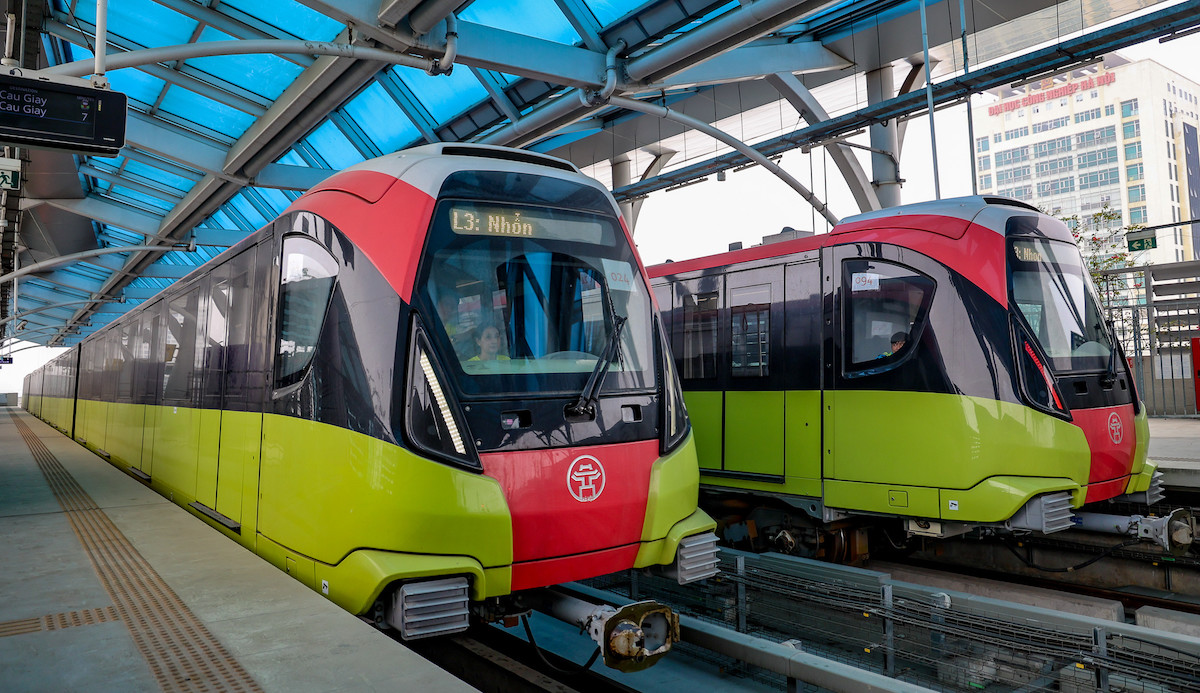 tuyen dung gan 500 nhan su van hanh metro nhon ga ha noi tuyen dung gan 500 nhan su van hanh metro nhon ga ha noi