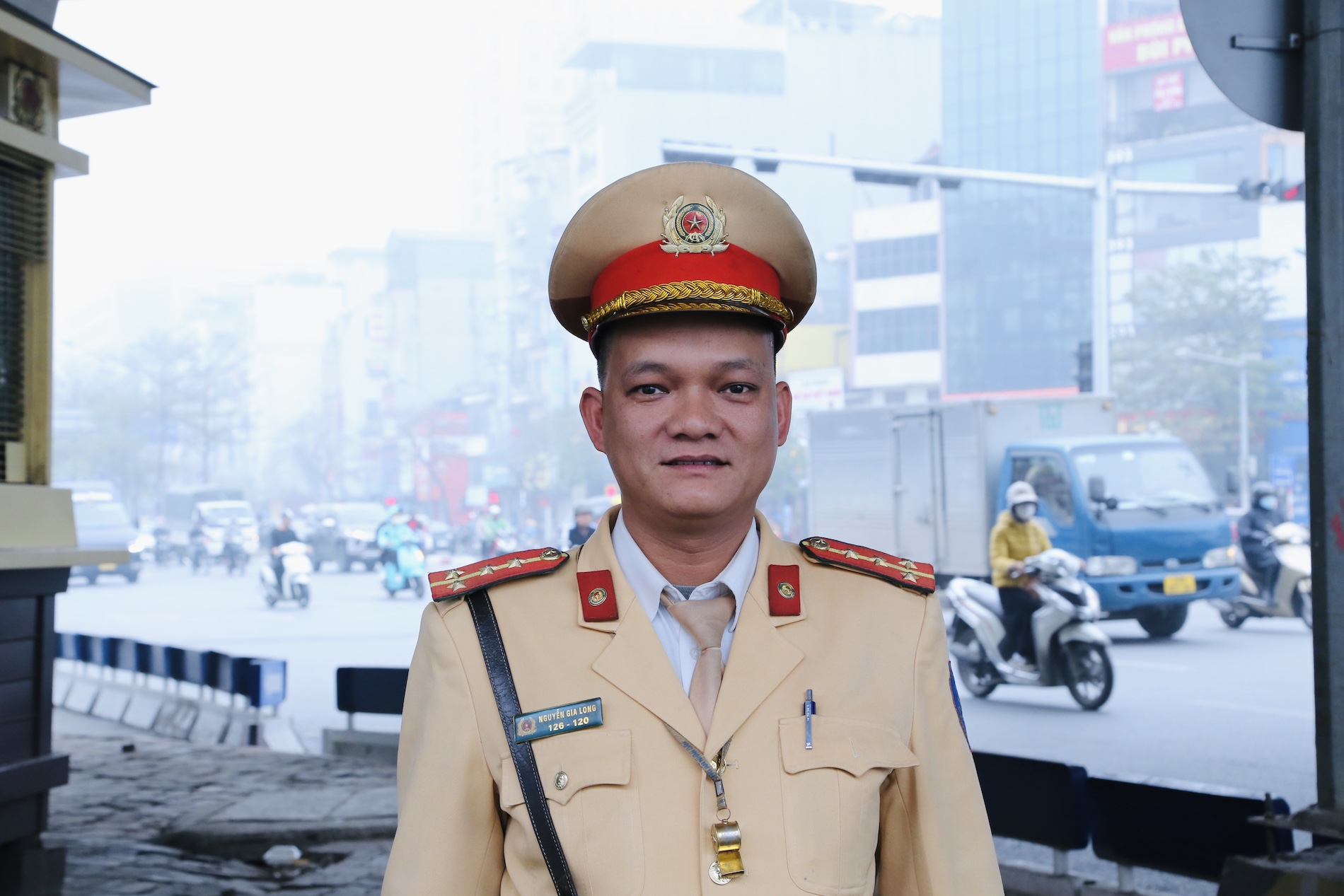 kien quyet xu ly xe may di len vanh dai 2 tren cao 11 kien quyet xu ly xe may di len vanh dai 2 tren cao 11