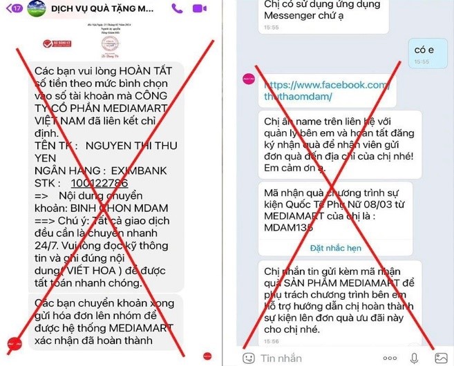 canh giac chieu tro lua dao gia danh cac san thuong mai dien tu sieu thi dien may canh giac chieu tro lua dao gia danh cac san thuong mai dien tu sieu thi dien may
