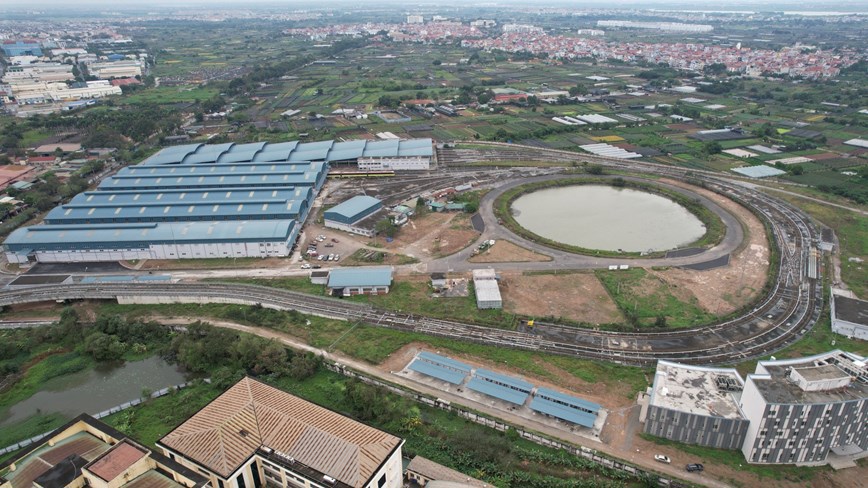 metro nhon ga ha noi hoan thanh 7 57 ke hoach tinh huong trong tuan dau van hanh thu 3 metro nhon ga ha noi hoan thanh 7 57 ke hoach tinh huong trong tuan dau van hanh thu 3