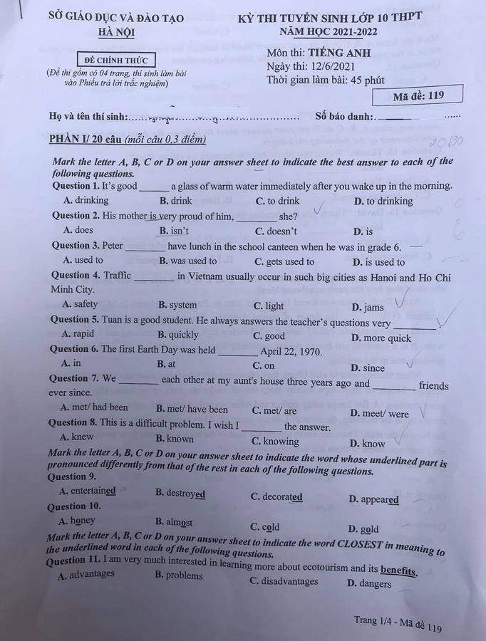 de anh vao 10 ha noi 2021 1 de anh vao 10 ha noi 2021 1