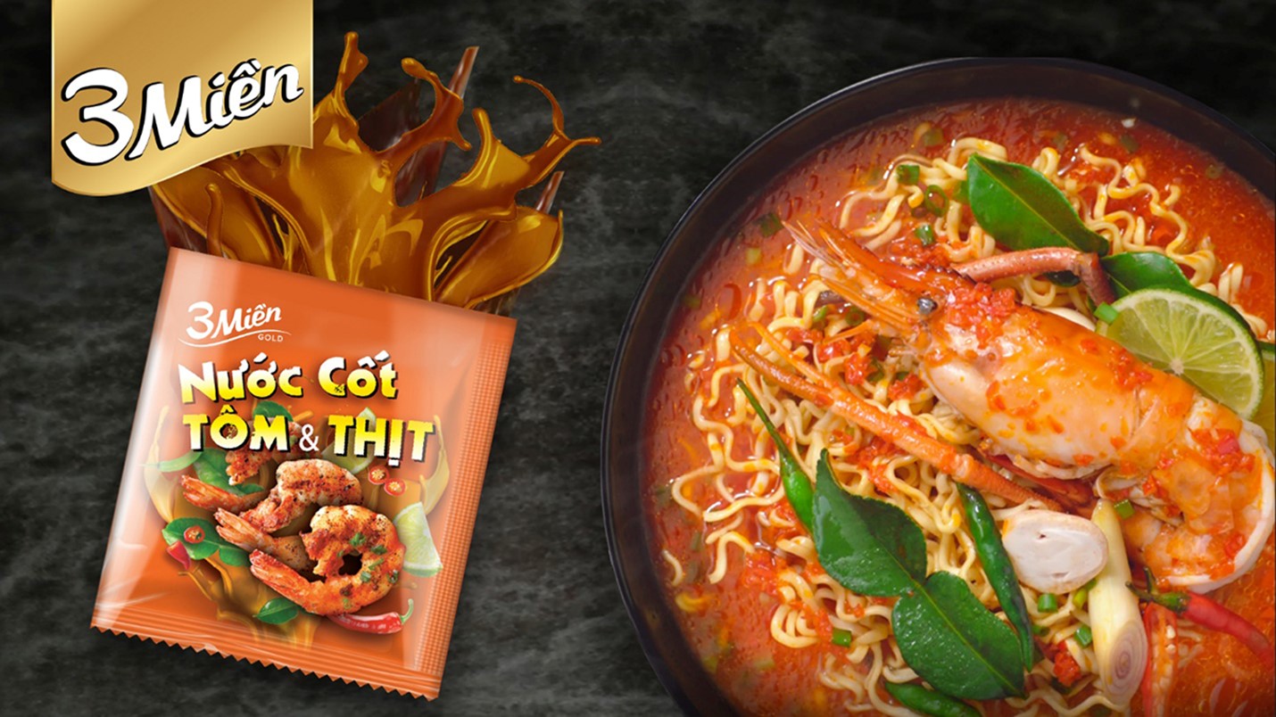 2 goi nuoc cot dam da nang cap to mi an lien 2 goi nuoc cot dam da nang cap to mi an lien