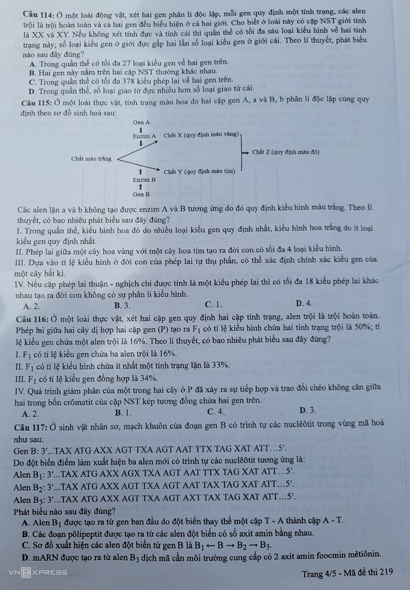 sinh 219 04 sinh 219 04