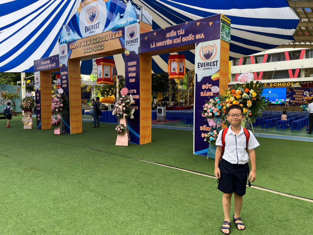 khai giang 4 khai giang 4