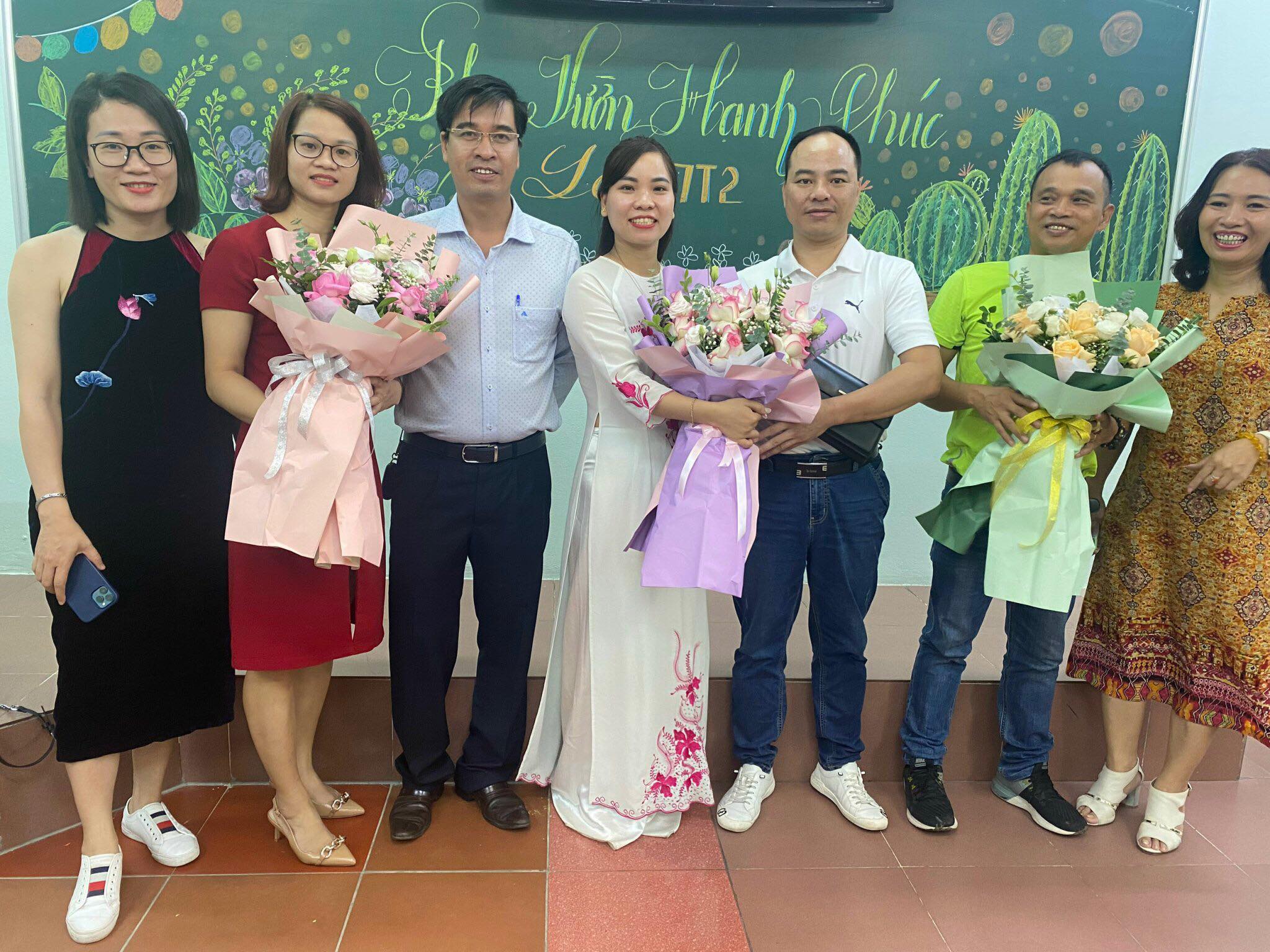 khai giang 5 khai giang 5