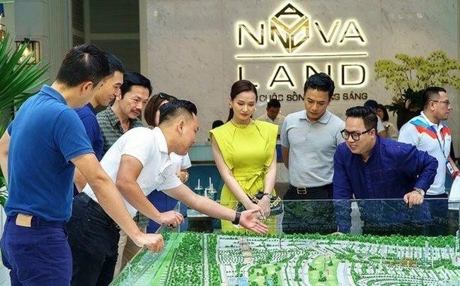 novaland tai cau truc dspl novaland tai cau truc dspl