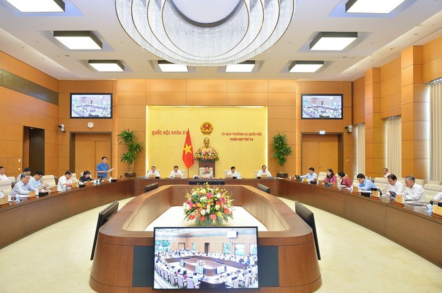 sang nay 12 7 uy ban thuong vu quoc hoi khai mac phien hop thu 24 dspl 21 sang nay 12 7 uy ban thuong vu quoc hoi khai mac phien hop thu 24 dspl 21
