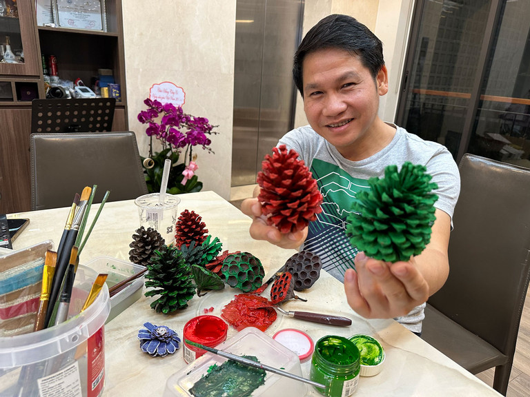 ong hoang nhac do trong tan dspl 2 ong hoang nhac do trong tan dspl 2