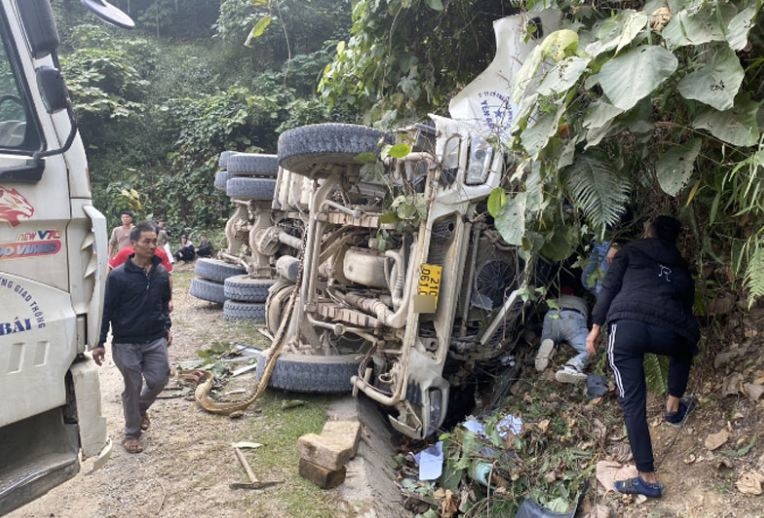 12 nguoi chet do tai nan giao thong trong 2 ngay cuoi cung nam 2023 dspl 1 12 nguoi chet do tai nan giao thong trong 2 ngay cuoi cung nam 2023 dspl 1