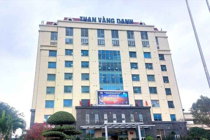 thanh vang danh dspl