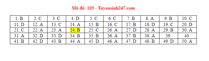 mon toan thpt dspl 19 mon toan thpt dspl 19