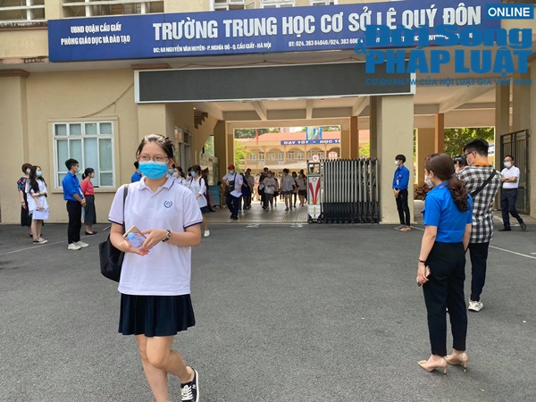 thi sinh rang ro ket thuc ky thi tot nghiep thpt 2021 dspl 2 thi sinh rang ro ket thuc ky thi tot nghiep thpt 2021 dspl 2
