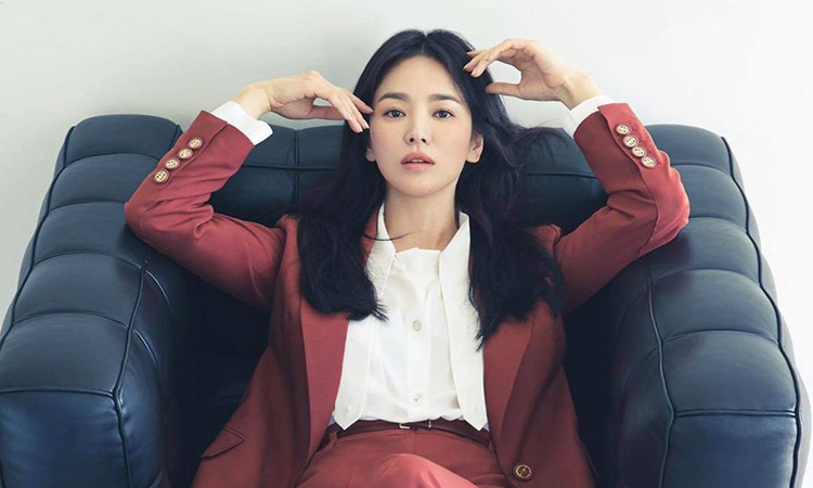 nhan thu lao quang cao cao ngat nguong nhung song hye kyo van dung gan ap chot xep hang thu nhap nhan thu lao quang cao cao ngat nguong nhung song hye kyo van dung gan ap chot xep hang thu nhap