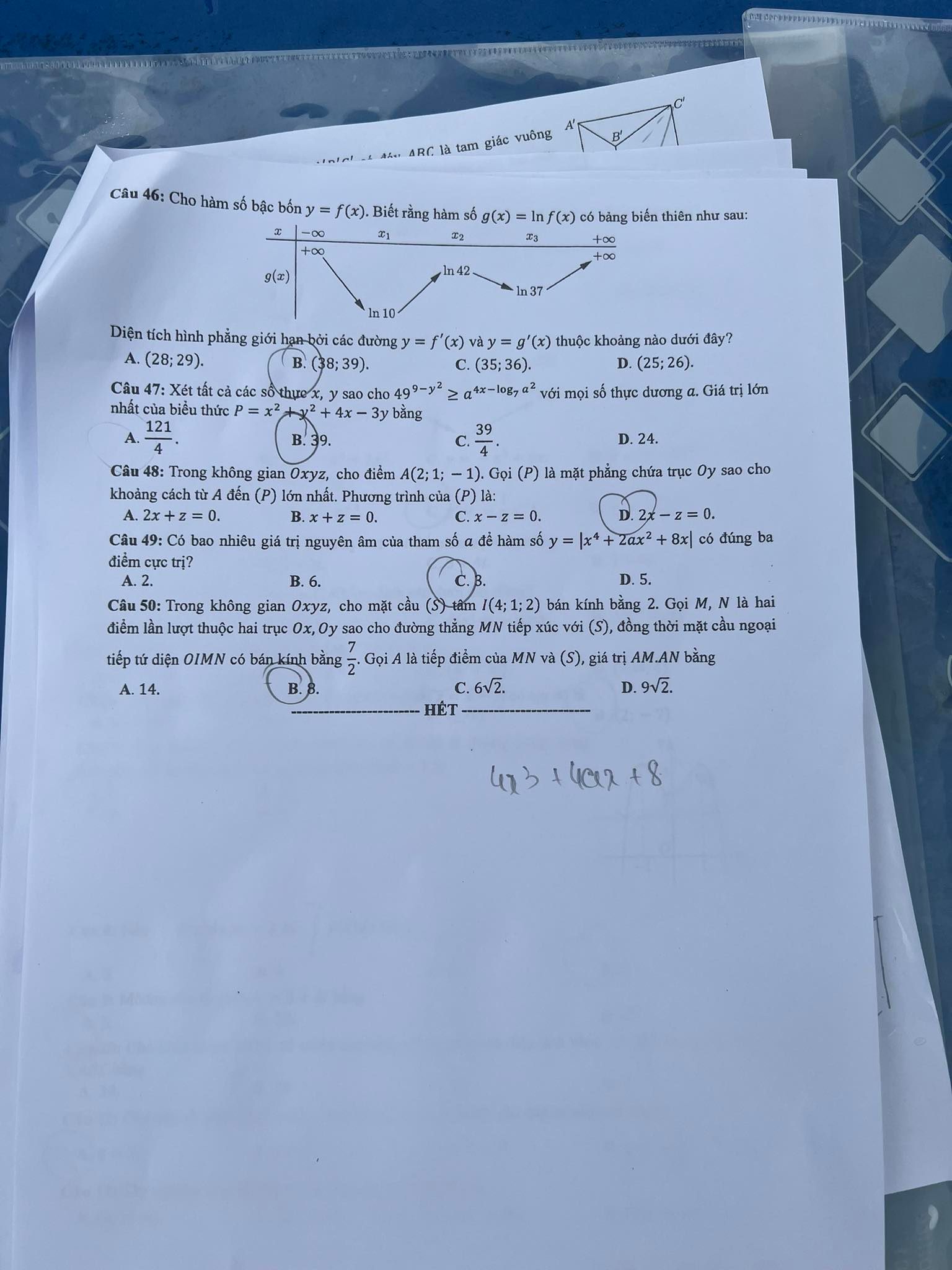de thi toan 108 dpsl 5 de thi toan 108 dpsl 5