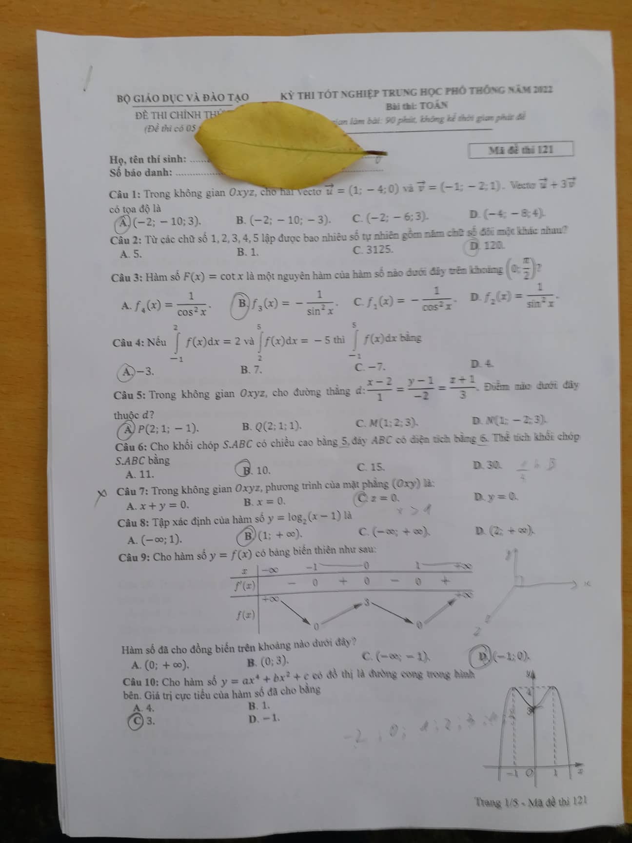 de thi toan 121 1