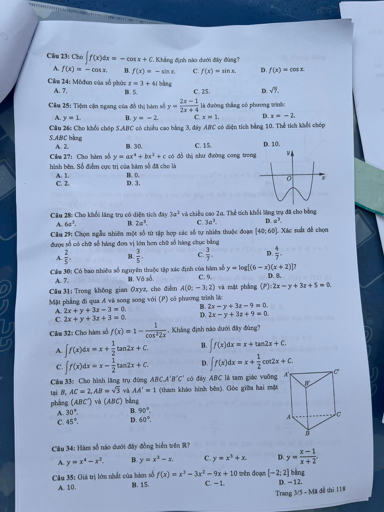 toan ma de 118 dspl 4 toan ma de 118 dspl 4