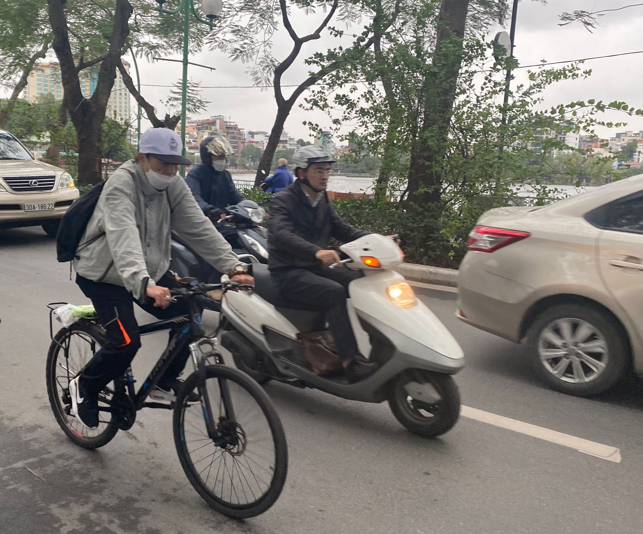 ha noi tro lanh 1 12 ha noi tro lanh 1 12