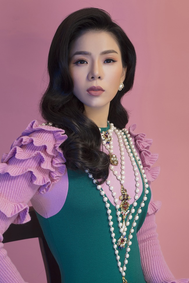 le quyen chay show tu mung 1 tet 4 le quyen chay show tu mung 1 tet 4