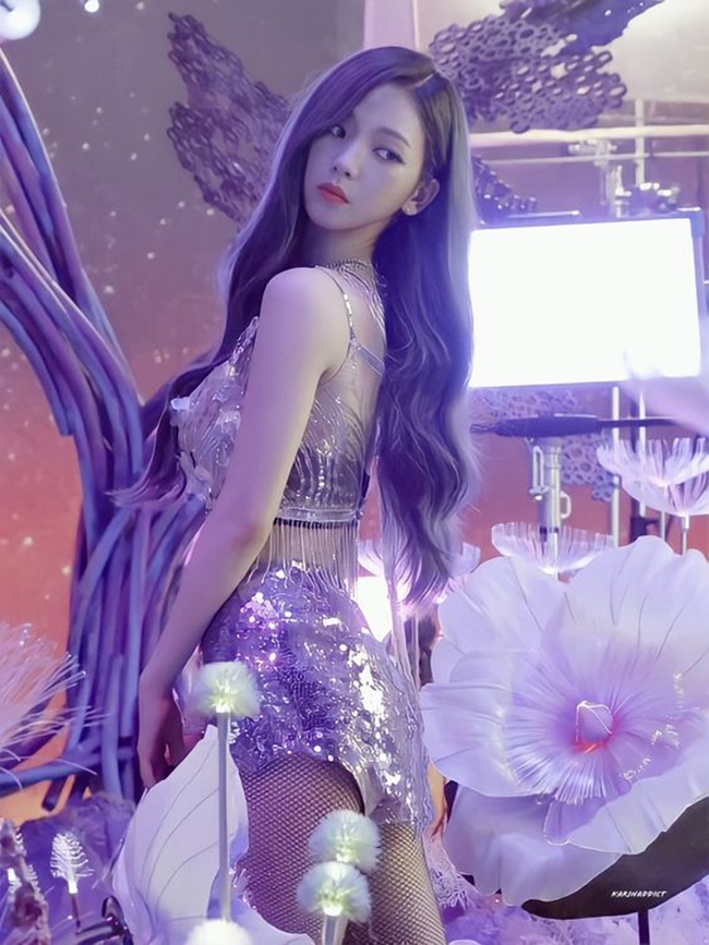 nu idol kpop khien fan choang vang voi visual sieu thuc tai su kien thoi trang 8