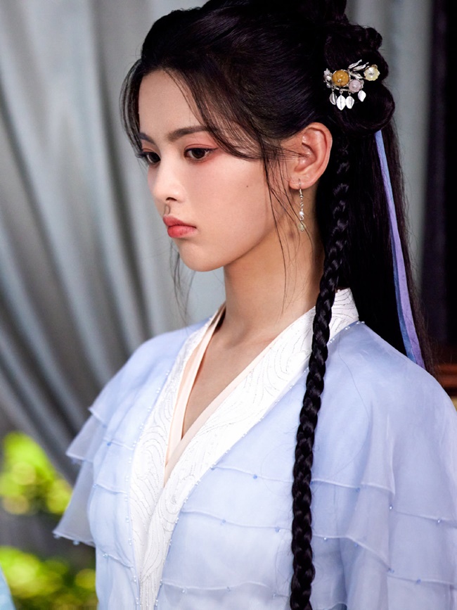 hoa thien cot bat ngo hot tro lai sau khi trong tu len song 32 hoa thien cot bat ngo hot tro lai sau khi trong tu len song 32