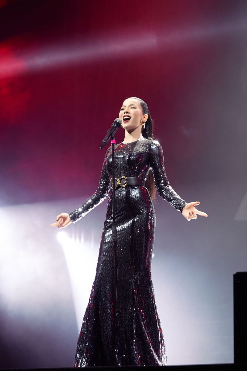 le quyen love concert 2 le quyen love concert 2