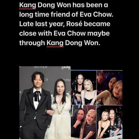 ro tin rose blackpink hen ho voi nam than kang dong won yg noi gi 5 ro tin rose blackpink hen ho voi nam than kang dong won yg noi gi 5
