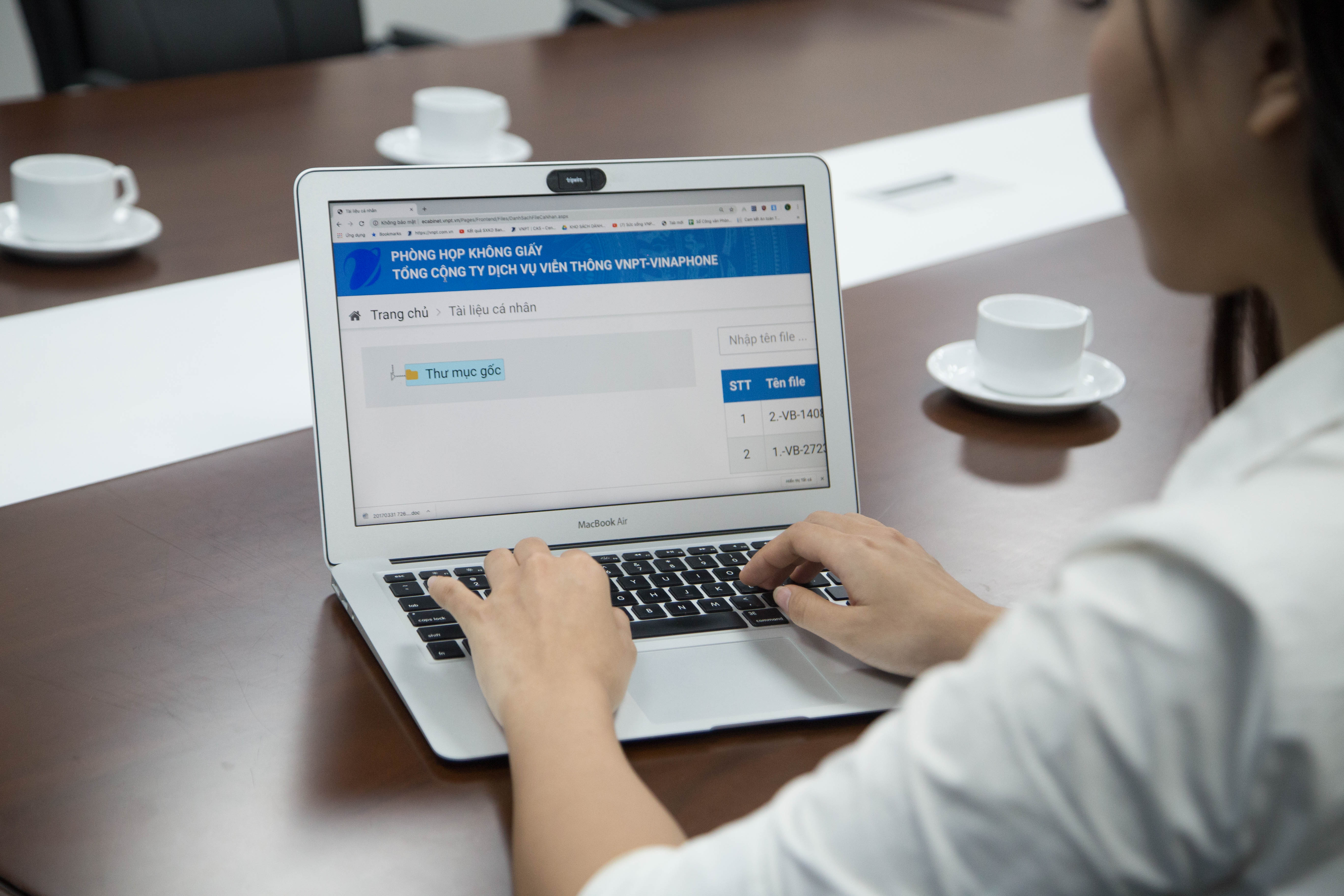 vnpt mien phi 6 thang dich vu phong hop khong giay to ecabinet vnpt mien phi 6 thang dich vu phong hop khong giay to ecabinet