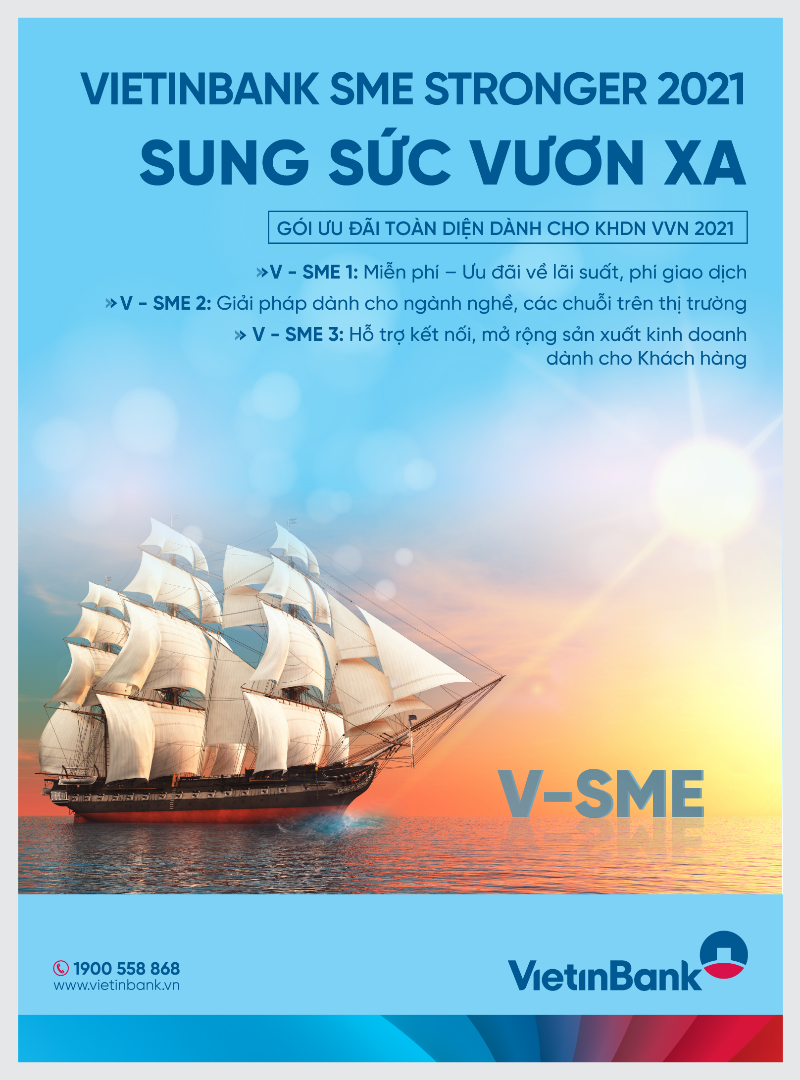 vtb sme stronger 2021 poster vtb sme stronger 2021 poster