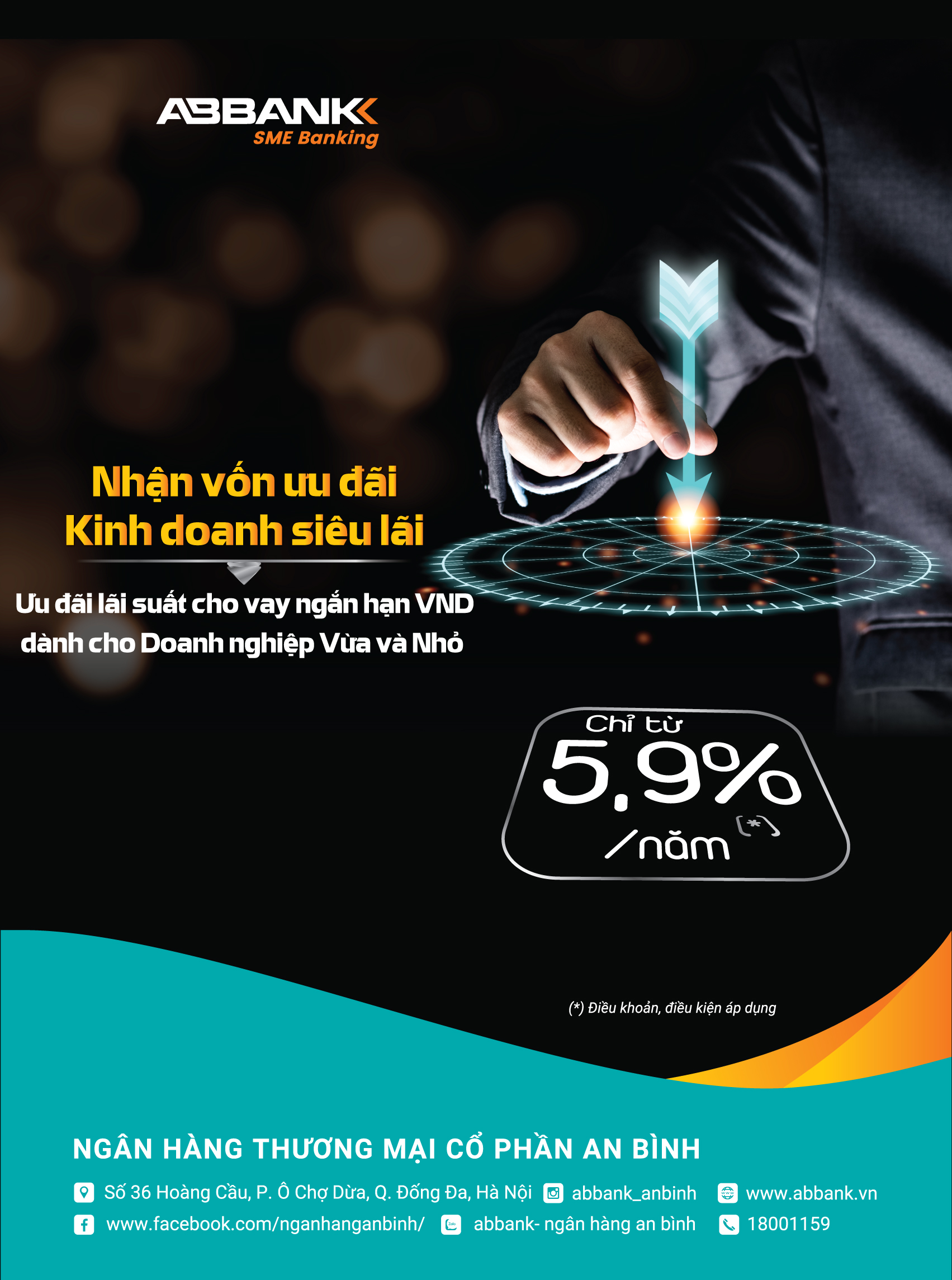 abbank nhan von uu dai kinh doanh sieu lai abbank nhan von uu dai kinh doanh sieu lai