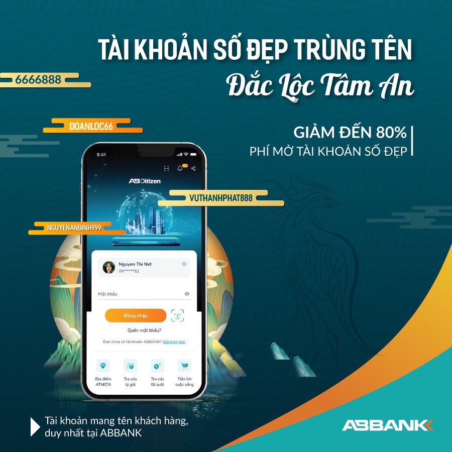 abbank tksd abbank tksd