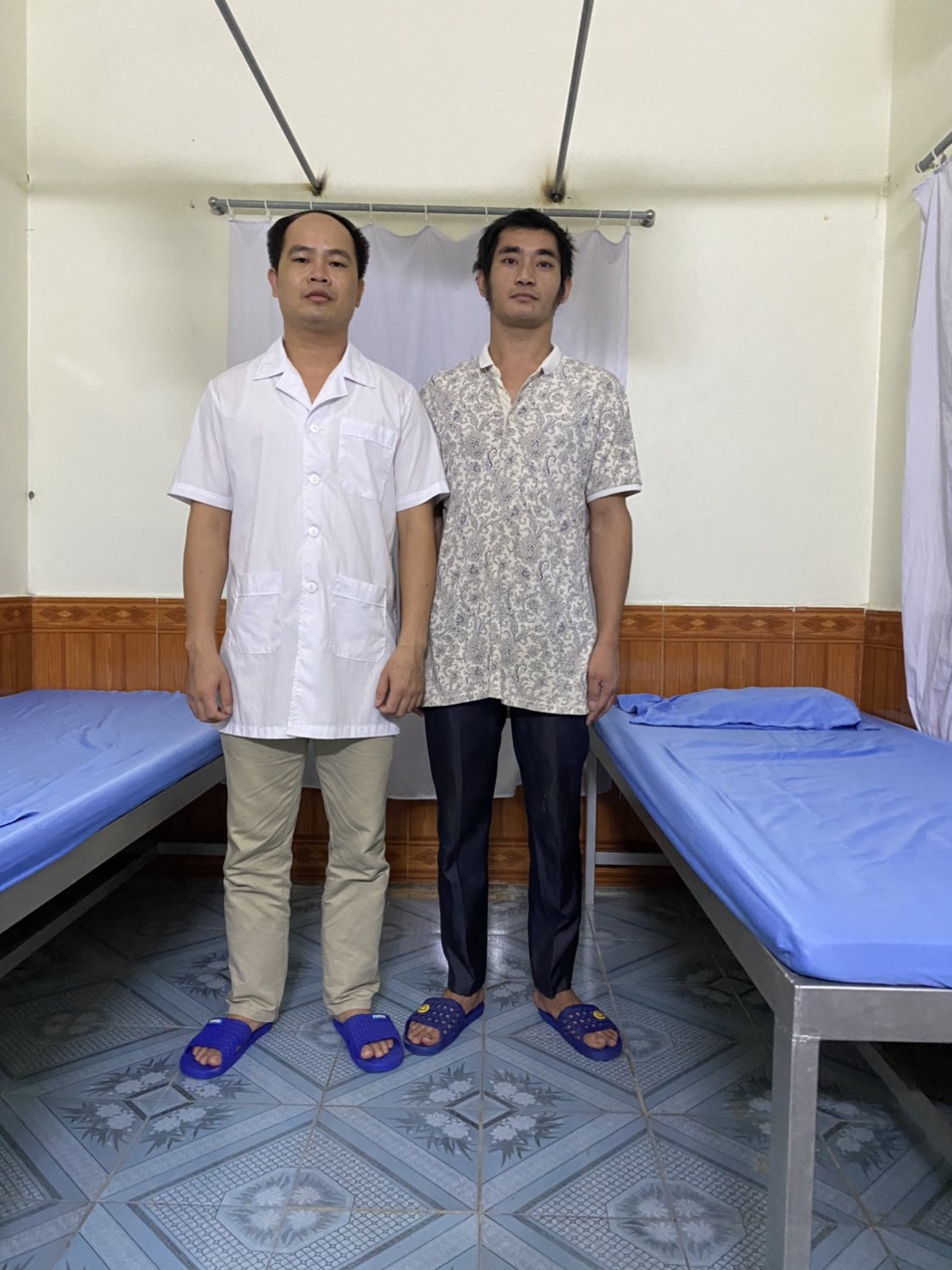 benh nhan nguyen si chien benh nhan nguyen si chien