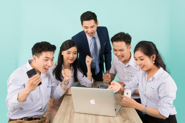 vnpt da trien khai thi diem mobile money noi bo voi hon 40000 can bo nhan vien cua tap doan tren toan quoc