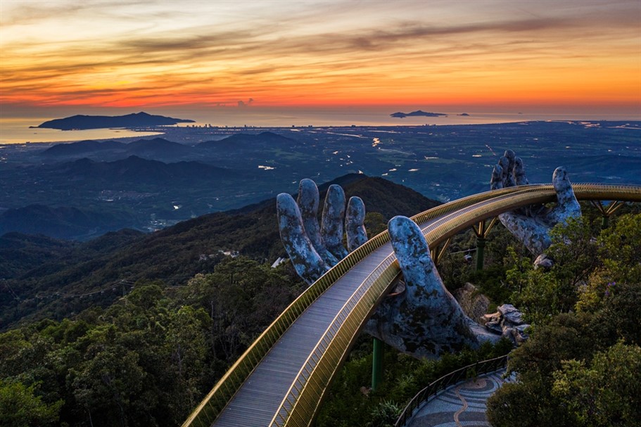 cau vang sun world ba na hills 5 cau vang sun world ba na hills 5