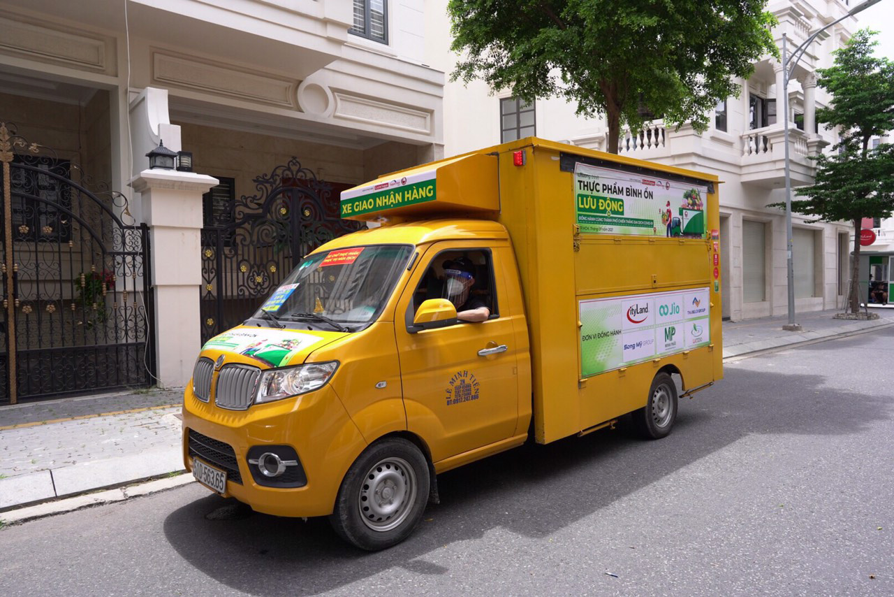 cityland thuc pham binh on covid19 1