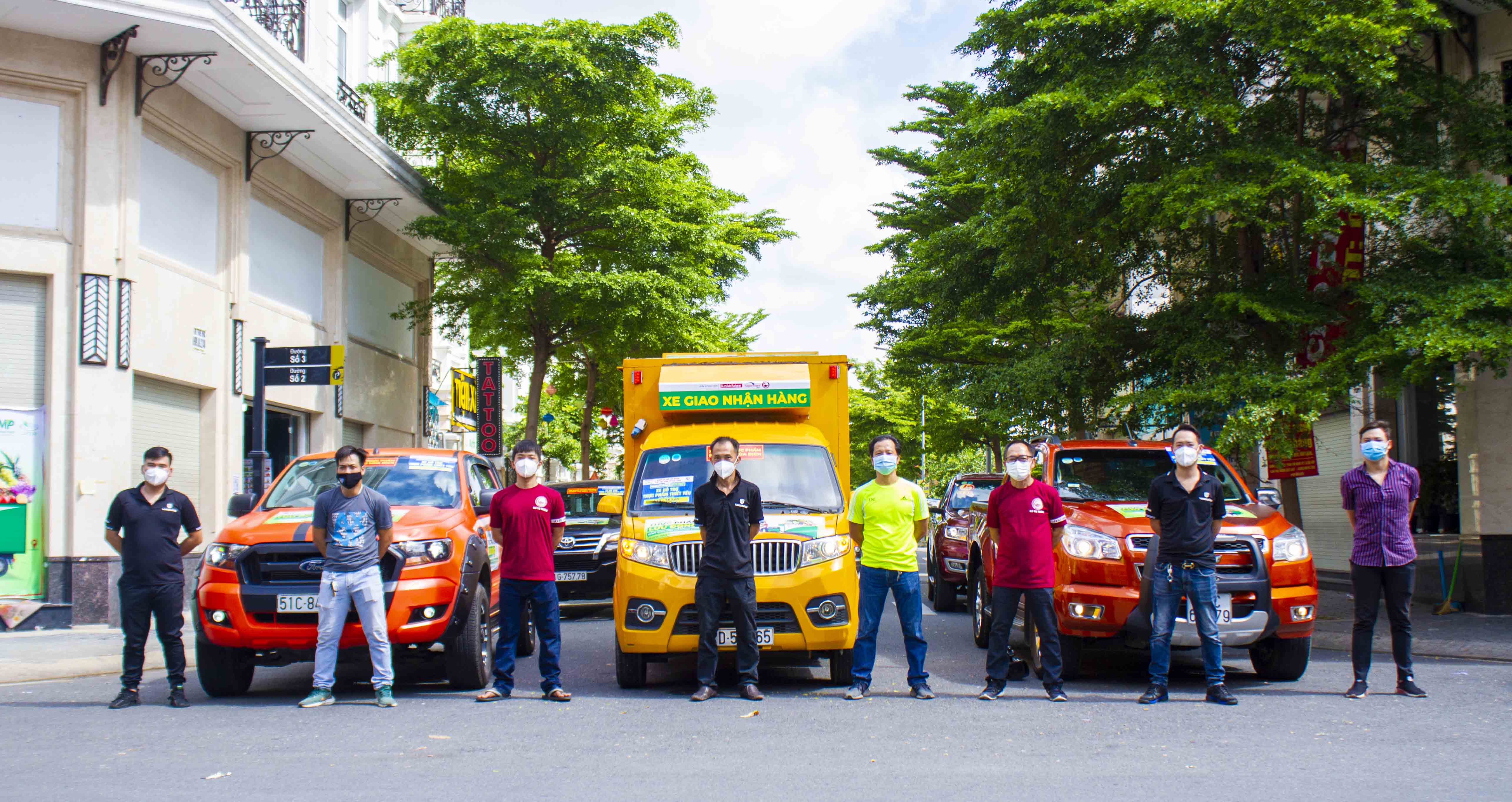 cityland thuc pham binh on covid19 5