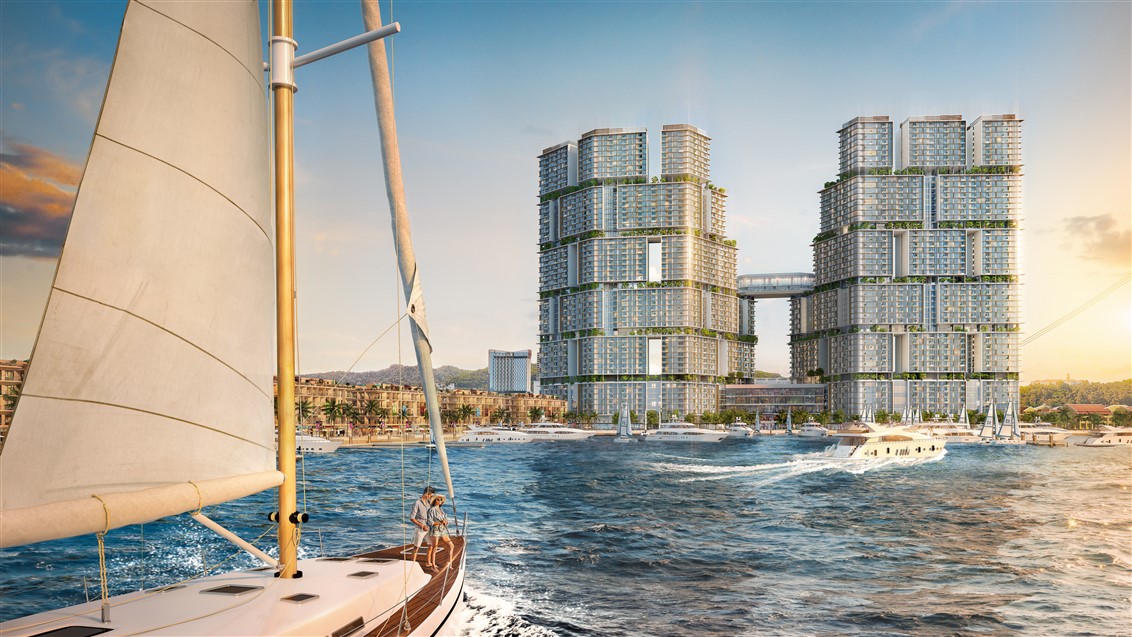anh 1sun marina town hap dan gioi dau tu 2