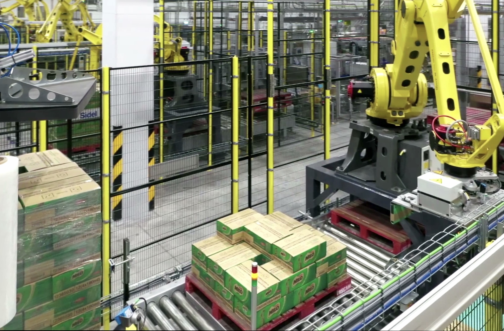 mo hinh nha may ket noi connected factory duoc ap dung tai nha may nestle bong sen mo hinh nha may ket noi connected factory duoc ap dung tai nha may nestle bong sen