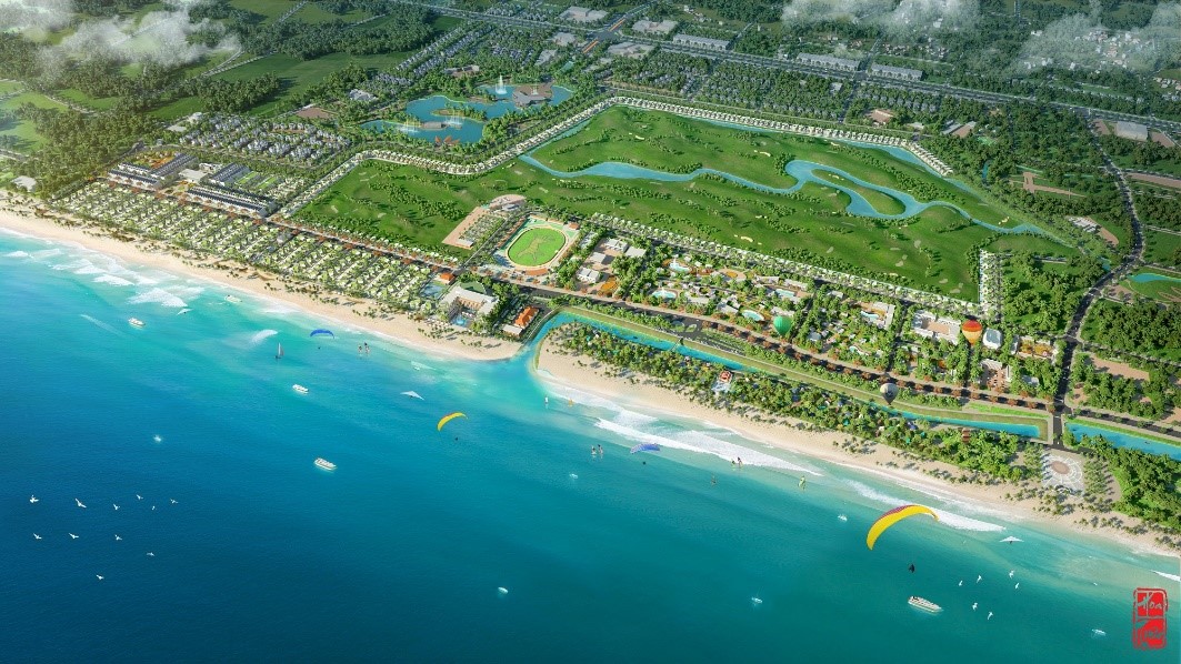 hoa tien paradise cen land 1 hoa tien paradise cen land 1