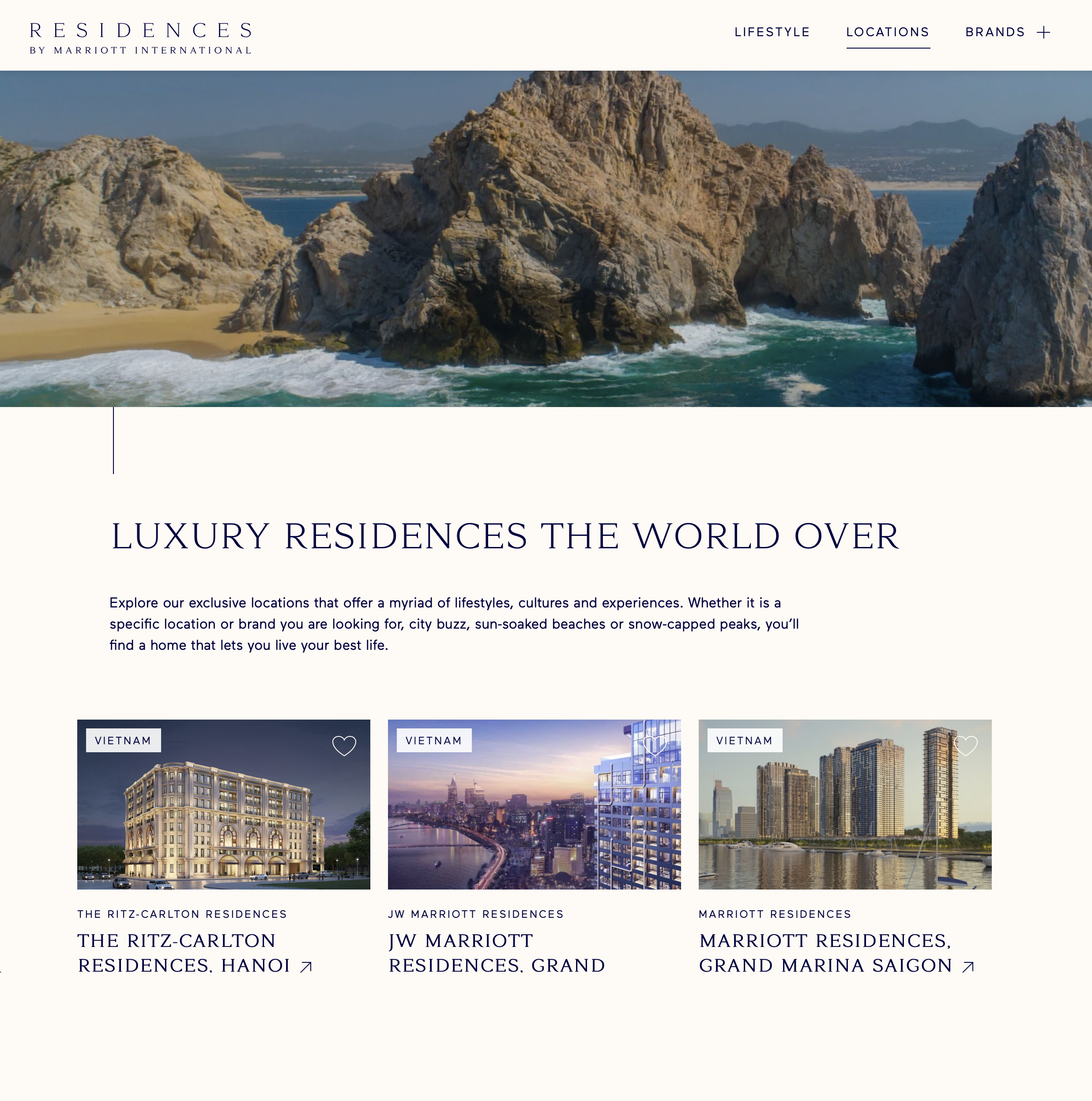 hinh 2 bai 2 screen shot website marriott hinh 2 bai 2 screen shot website marriott