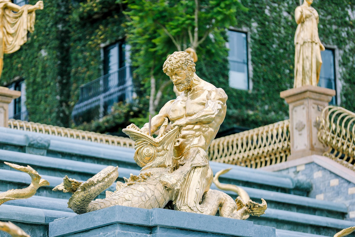 tuong vang tai sun world baden mountain