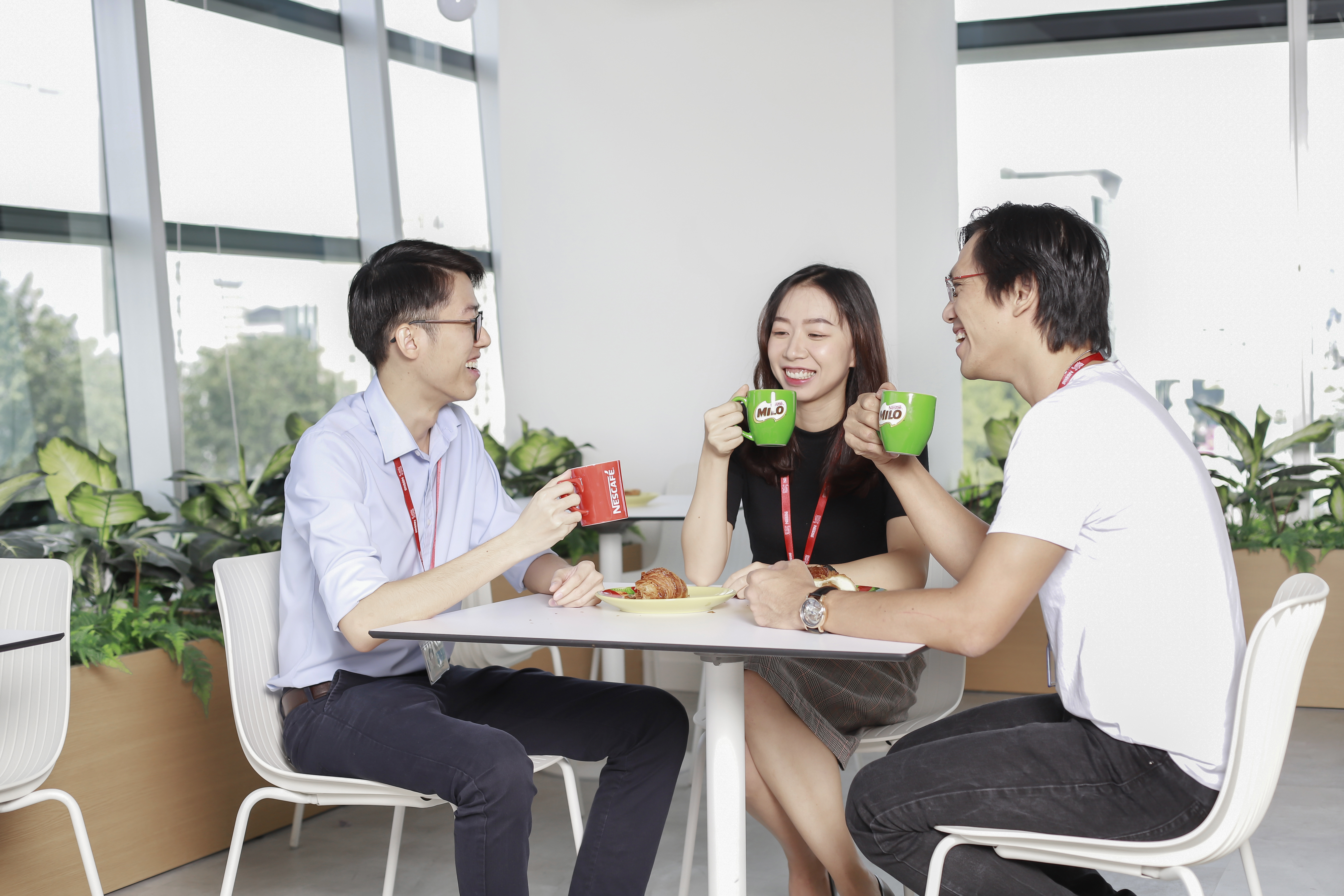 cong ty duy tri su linh hoat phoi hop nhip nhang giua cac bo phan phong ban khac nhau nho nen tang an sinh tai noi lam viec cong ty duy tri su linh hoat phoi hop nhip nhang giua cac bo phan phong ban khac nhau nho nen tang an sinh tai noi lam viec