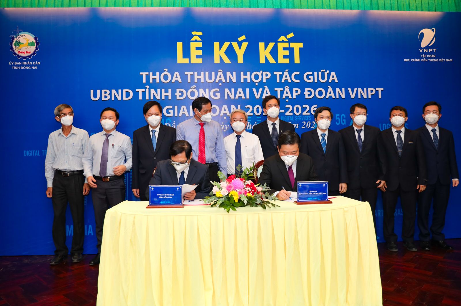 ubnd tinh dong nai va tap doan vnpt ky ket hop tac giai doan 2021 2026 ubnd tinh dong nai va tap doan vnpt ky ket hop tac giai doan 2021 2026