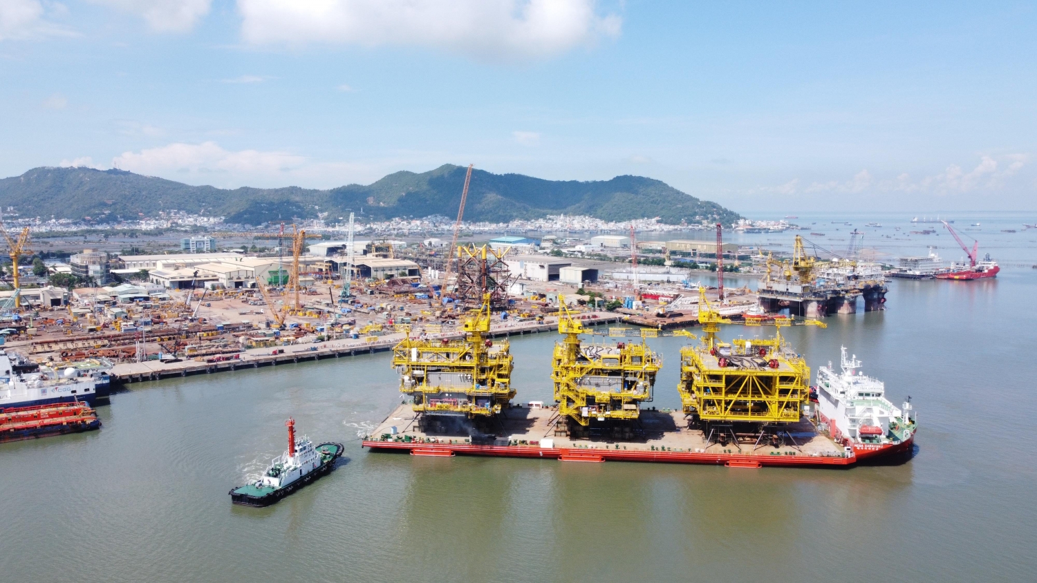cang dau khi tai tp vung tau cang dau khi tai tp vung tau