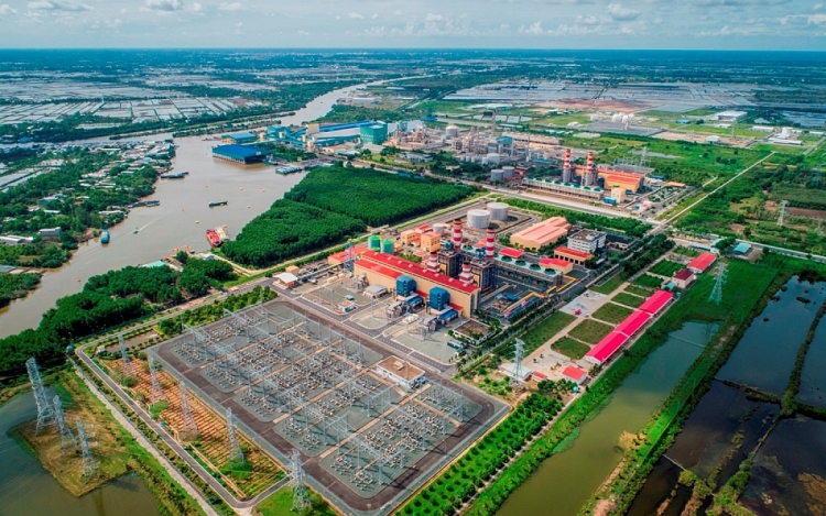 toan canh cum khi dien dam ca mau toan canh cum khi dien dam ca mau